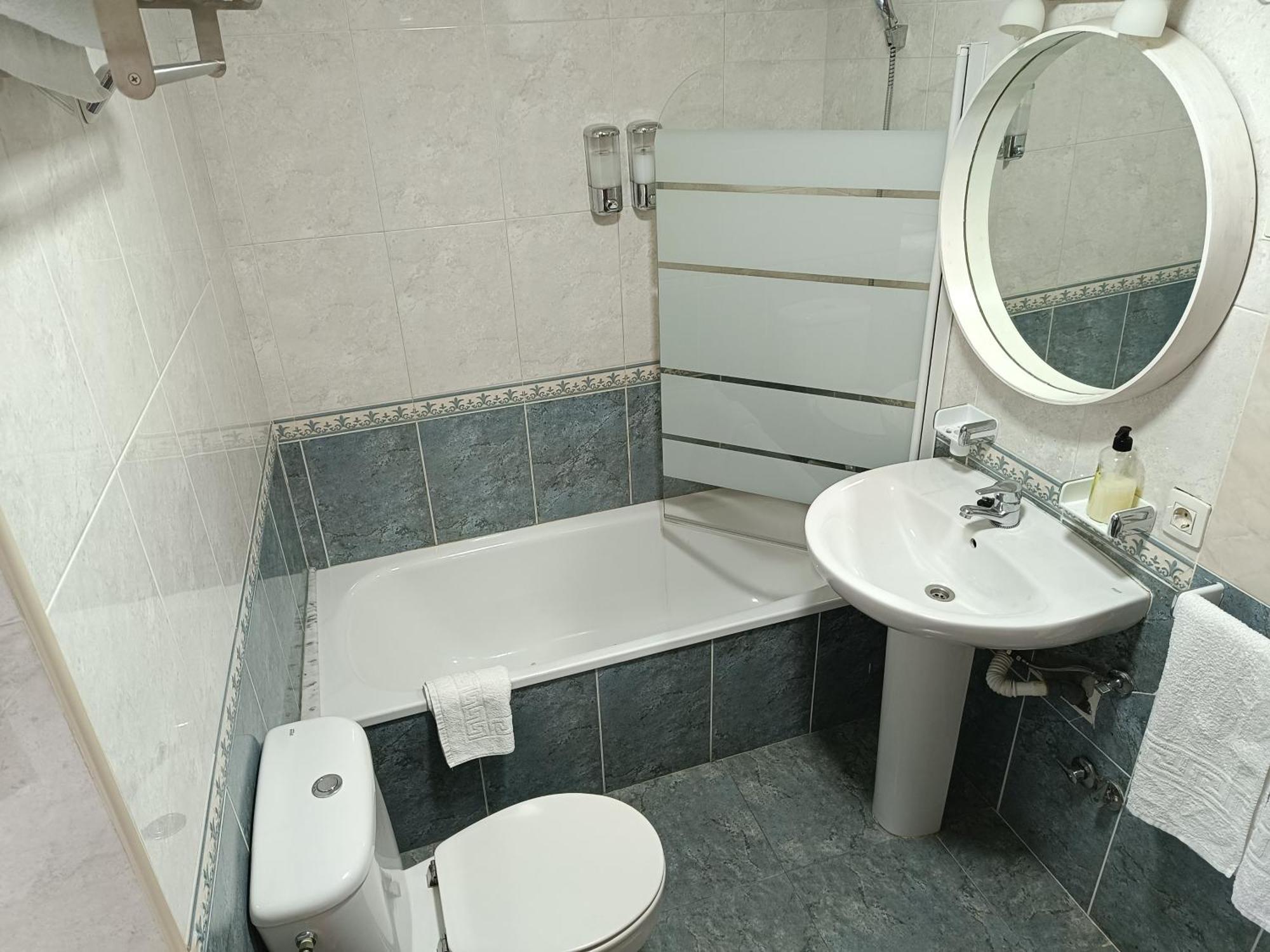 Apartamento Edita Lugo Zewnętrze zdjęcie