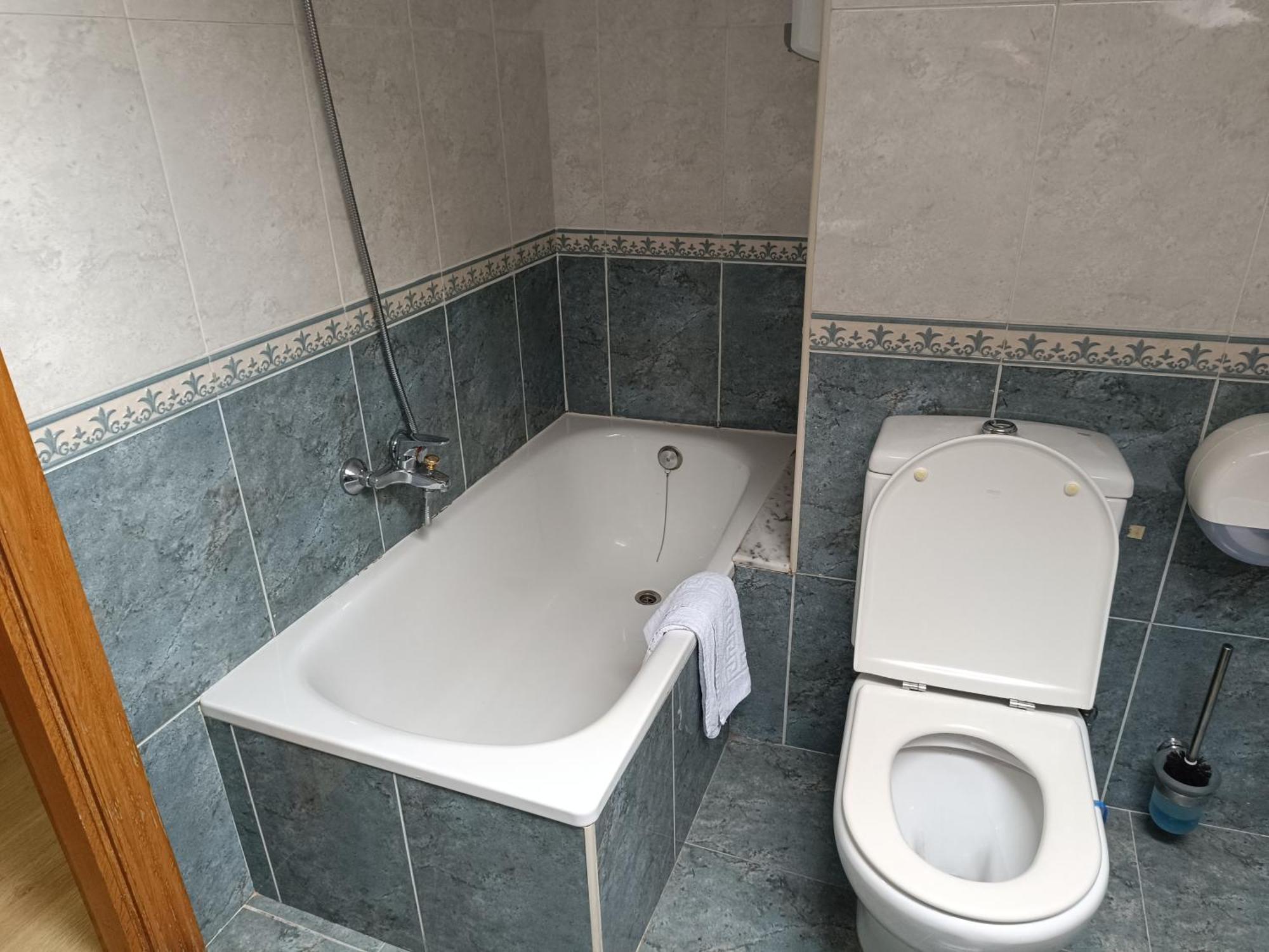 Apartamento Edita Lugo Zewnętrze zdjęcie