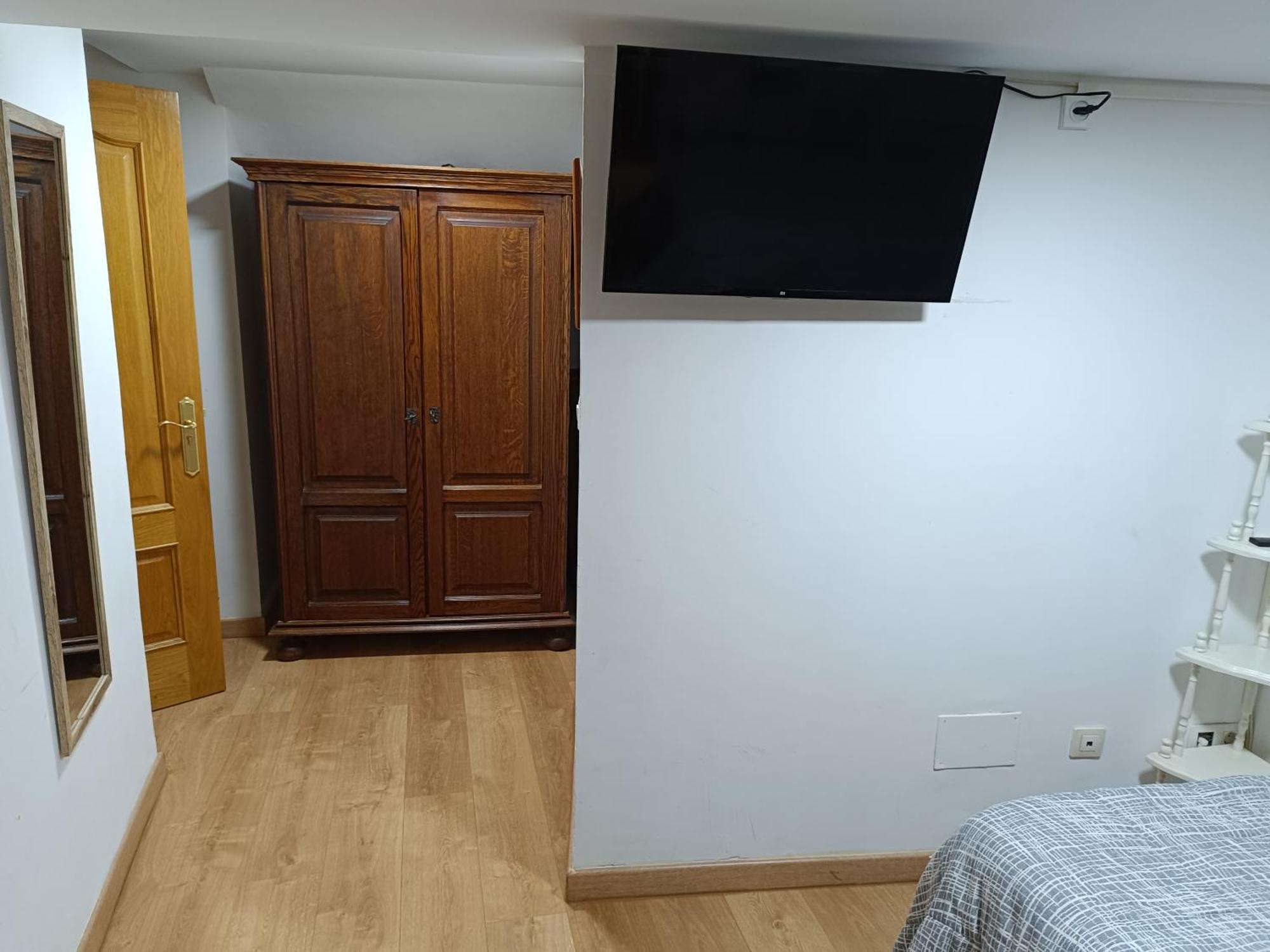 Apartamento Edita Lugo Zewnętrze zdjęcie