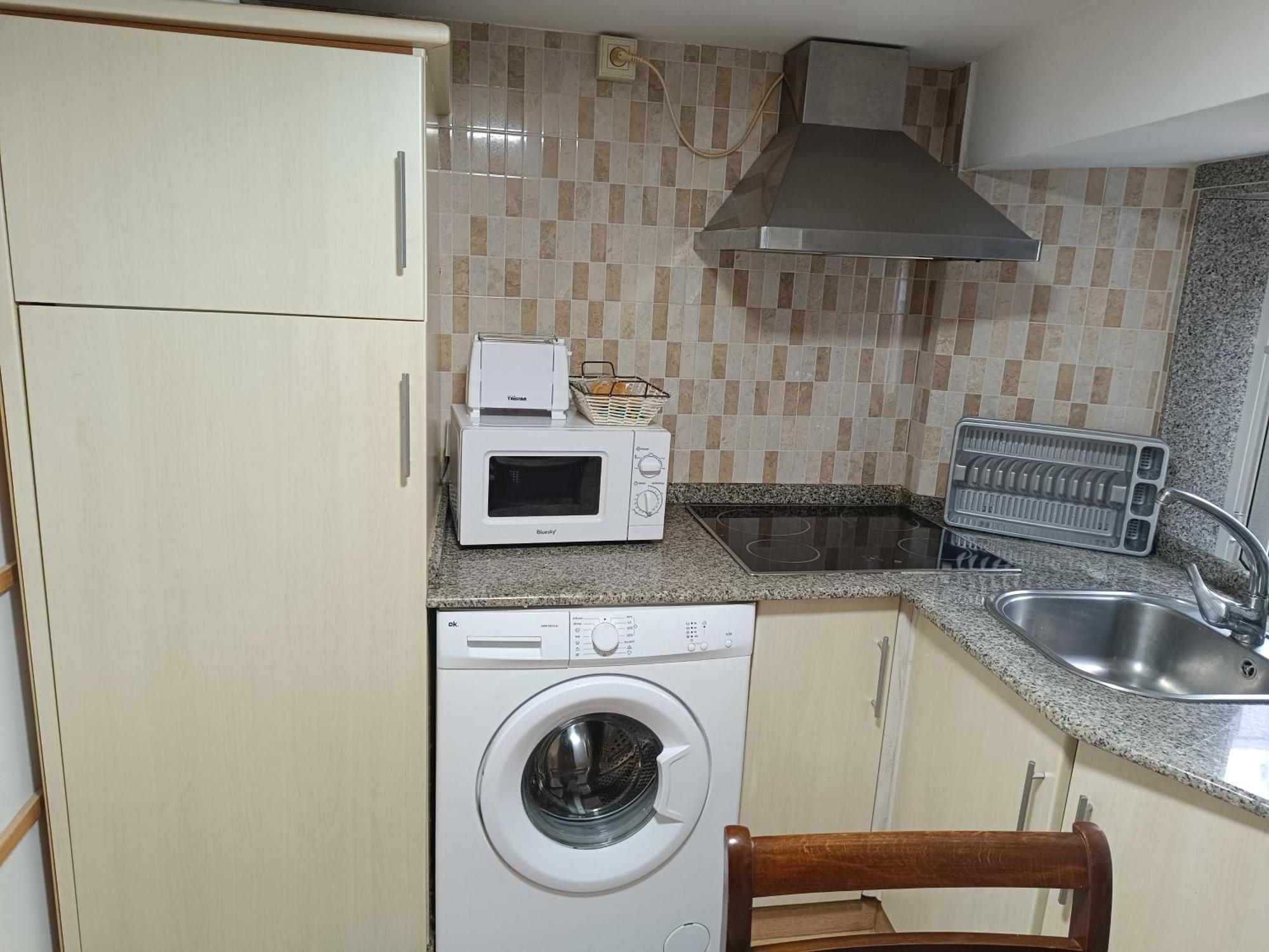 Apartamento Edita Lugo Zewnętrze zdjęcie