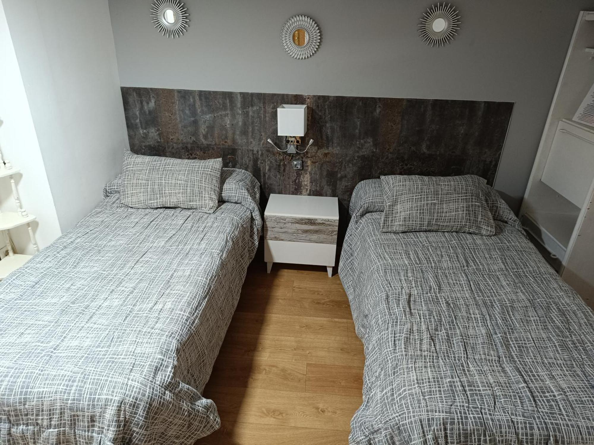 Apartamento Edita Lugo Zewnętrze zdjęcie