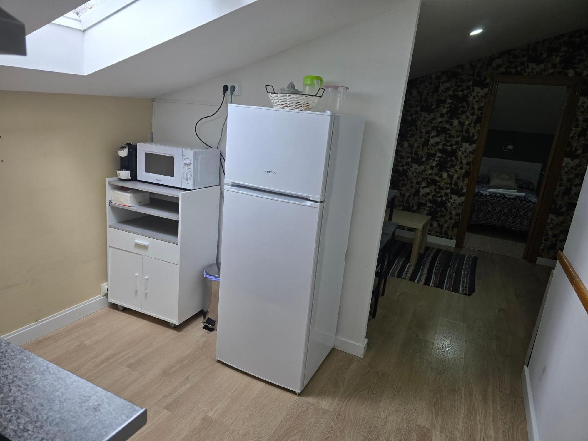 Apartamento Edita Lugo Zewnętrze zdjęcie