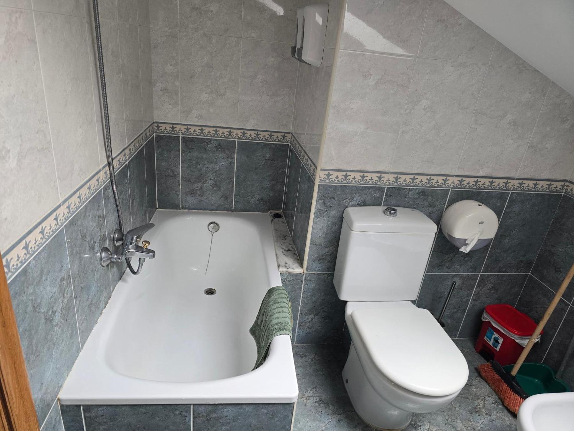 Apartamento Edita Lugo Zewnętrze zdjęcie