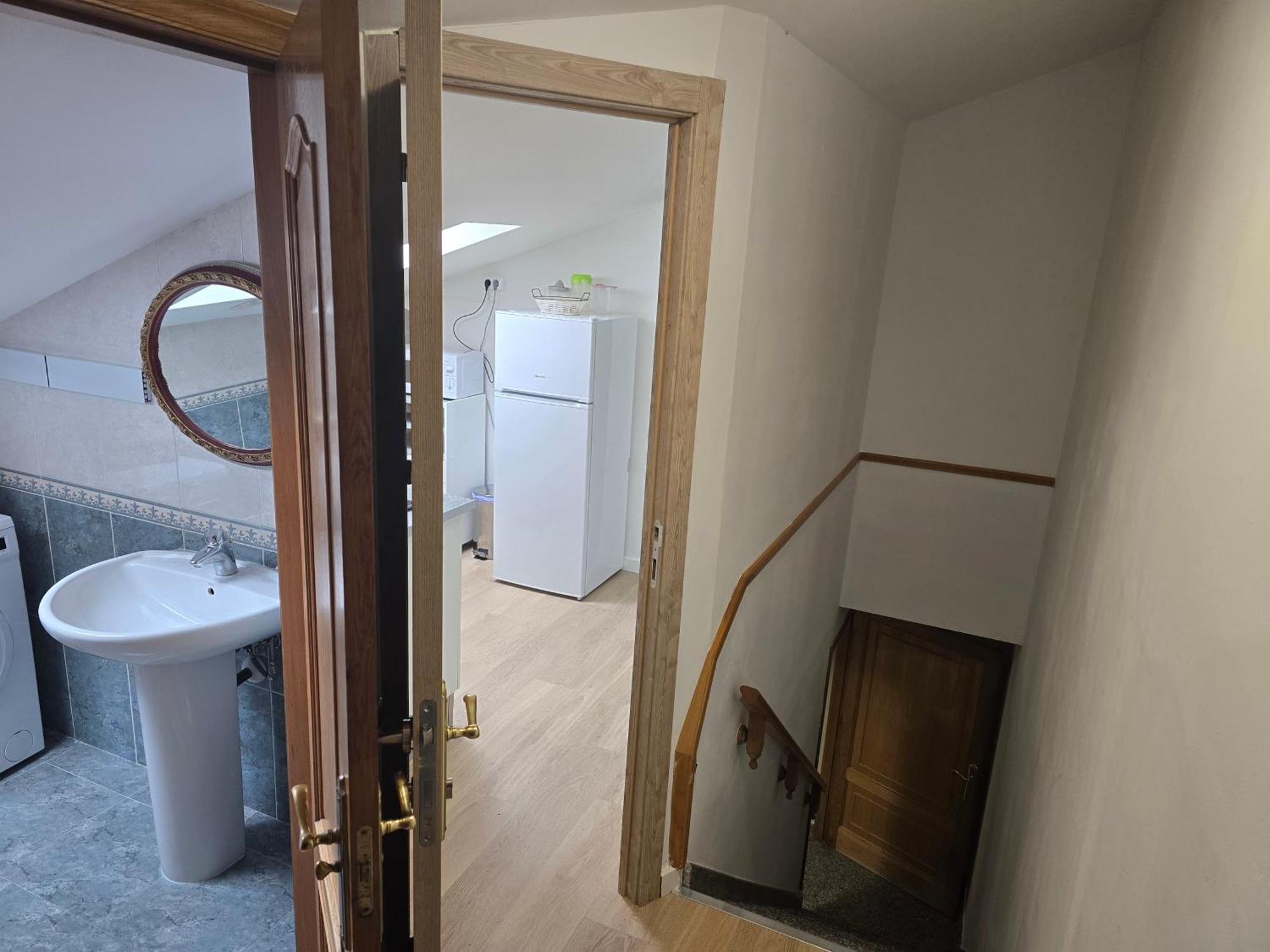 Apartamento Edita Lugo Zewnętrze zdjęcie