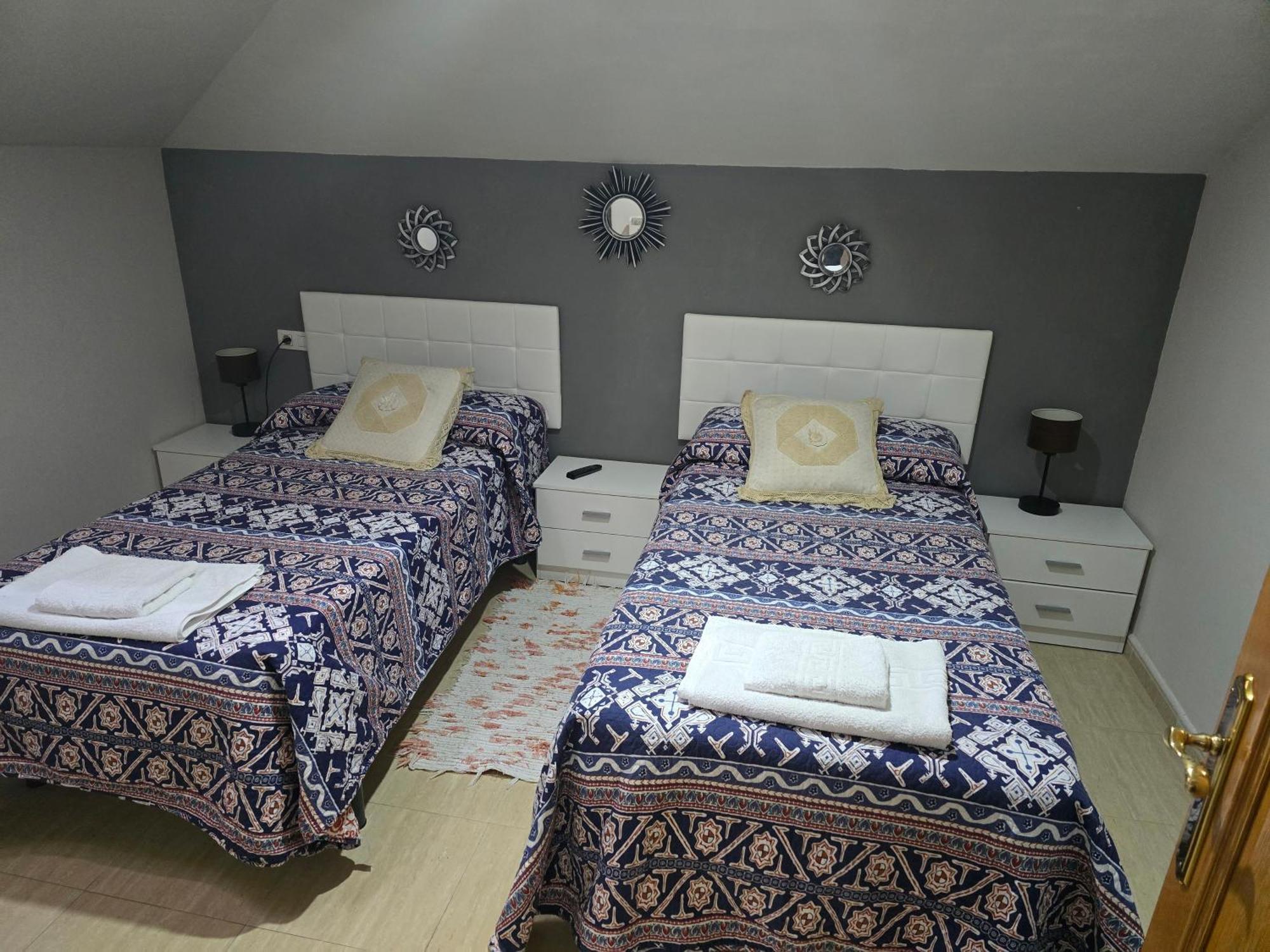 Apartamento Edita Lugo Zewnętrze zdjęcie