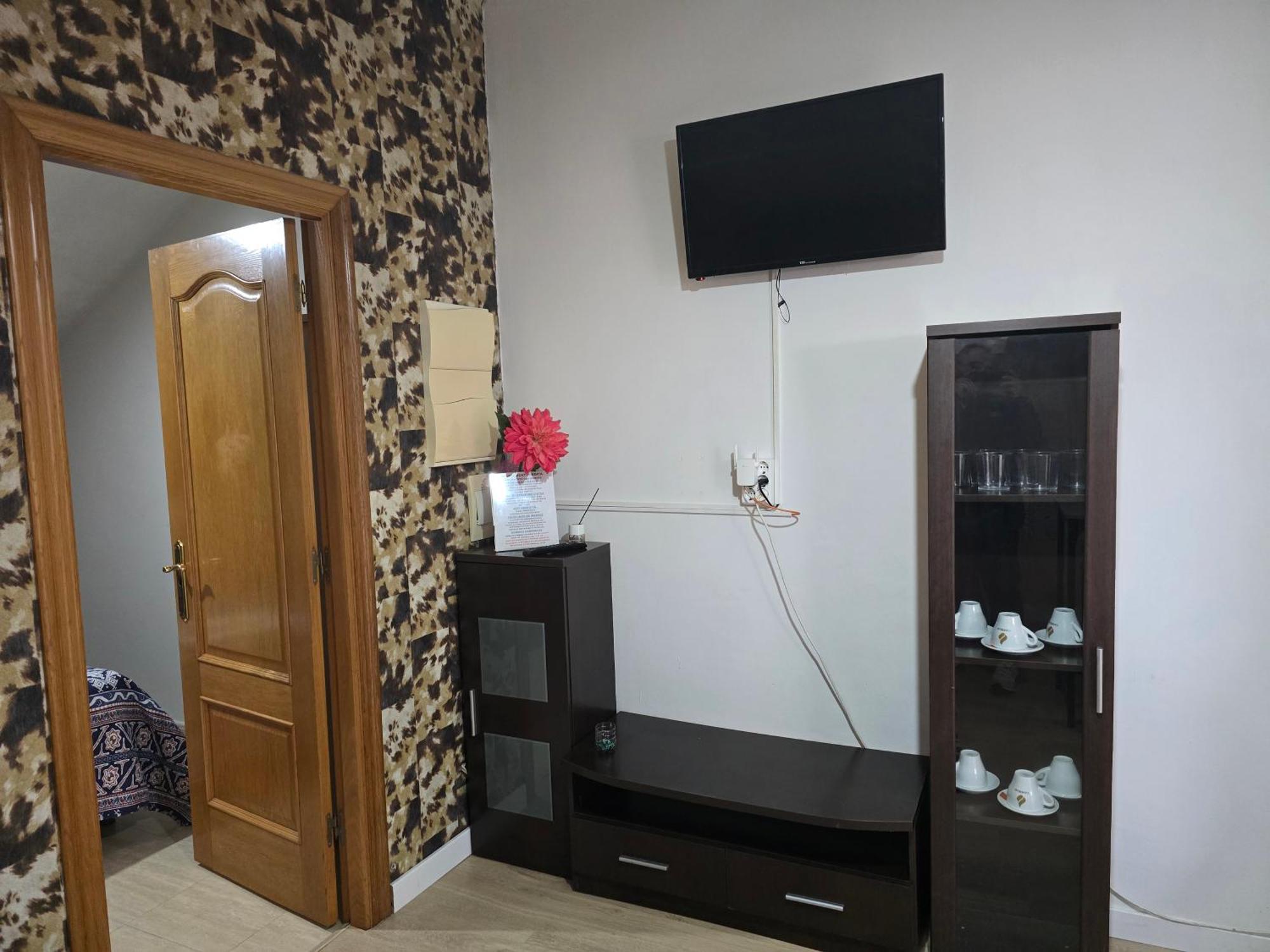Apartamento Edita Lugo Zewnętrze zdjęcie