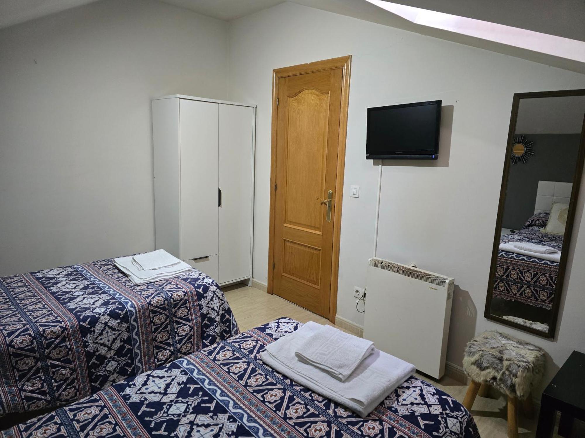Apartamento Edita Lugo Zewnętrze zdjęcie