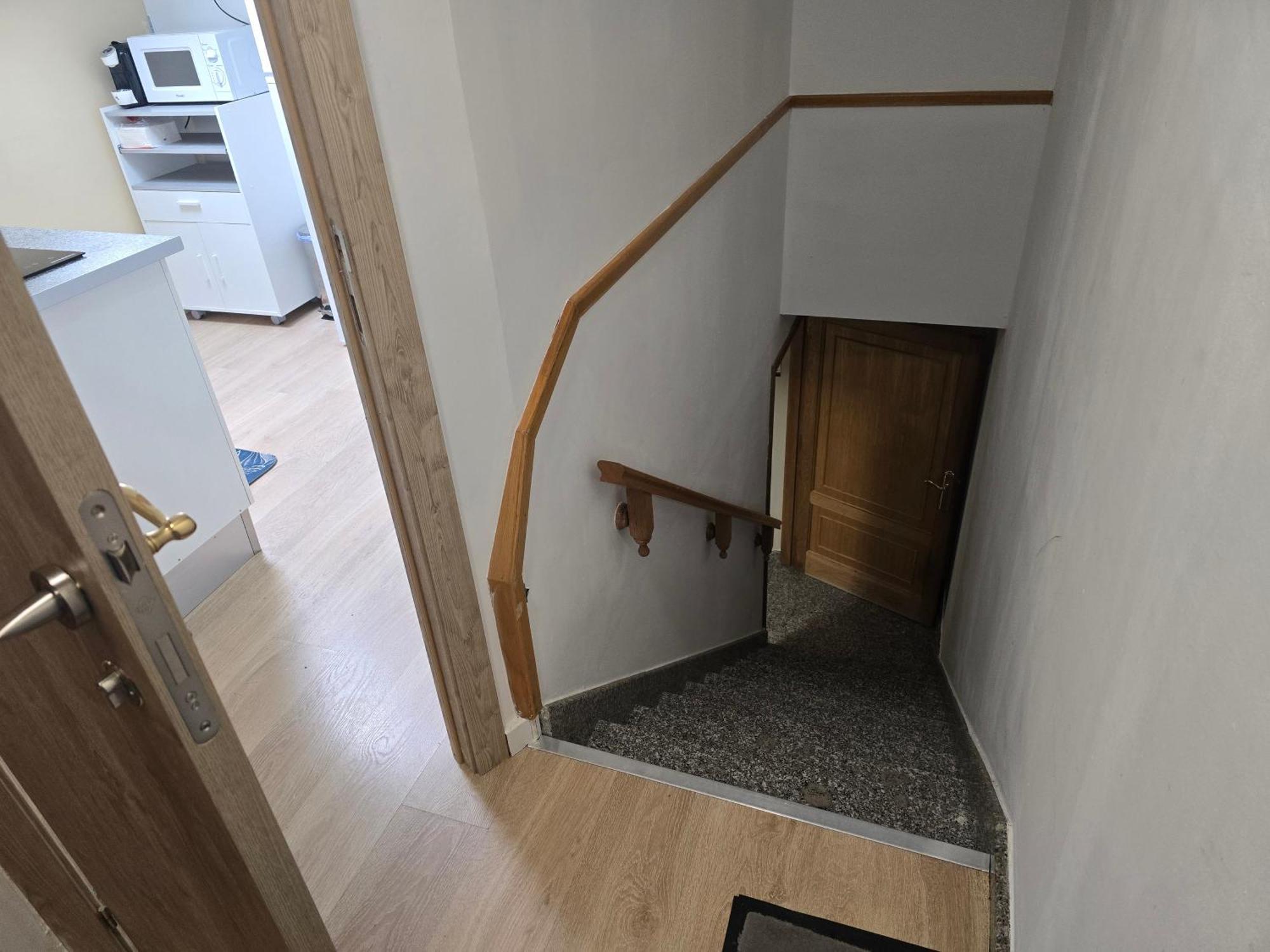 Apartamento Edita Lugo Zewnętrze zdjęcie